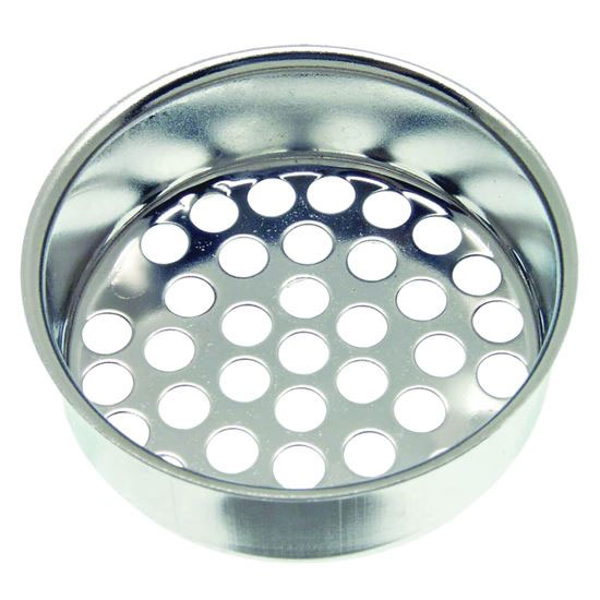 Laundry Tray Cup Stainless Steel Chrome Danco 88949 - San Antonio Retail