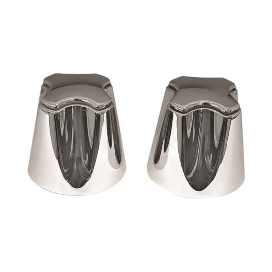 Main 1 - Faucet Handle Tub/Shower Chrome Pfister Verve Danco 88990 - San Antonio Retail