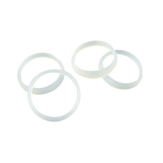 Faucet Washer 1-1/4"IDx1-1/2"OD 1/4" Thick Poly Danco 89136 - San Antonio Retail