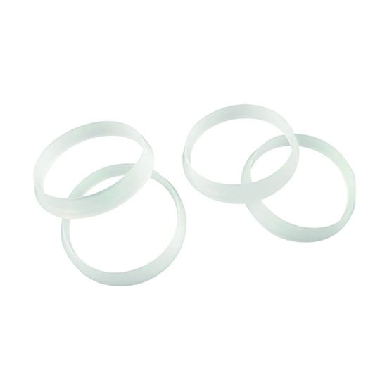 Faucet Washer 1-1/2"IDx1-3/4"OD 1/4" Thick Poly Danco 89137 - San Antonio Retail