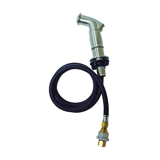 Side-Spray and Hose Plastic Danco 89215 - San Antonio Retail