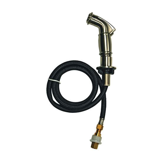 Side-Spray and Hose Plastic Danco 89216 - San Antonio Retail