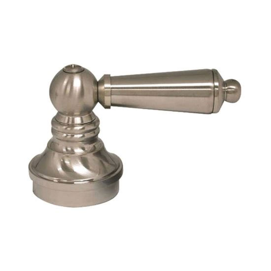 Main 1 - Faucet Handle Brushed Nickel Universal Lever Danco 89253  - San Antonio Retail