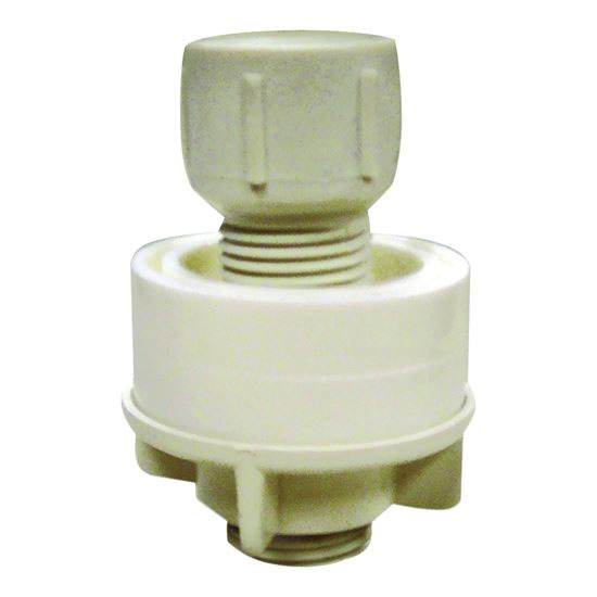 Faucet*D*Shank Extender PVC White Danco 89477 - San Antonio Retail