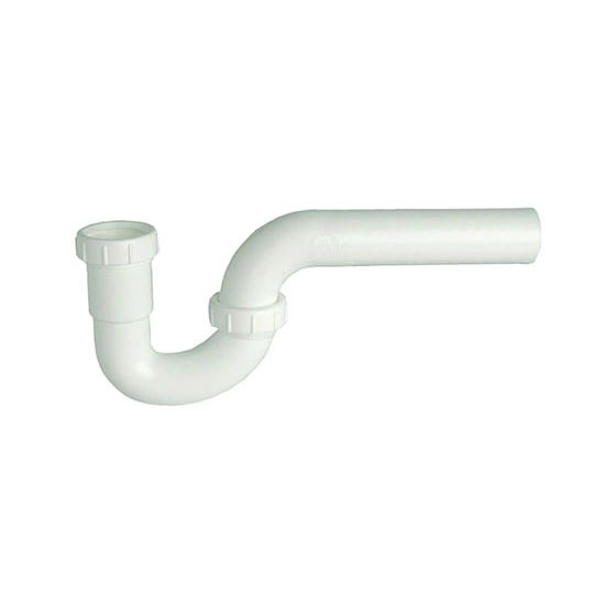 Pvc Tubular P Trap 1-1/4" Slip Joint Danco 94004 - San Antonio Retail
