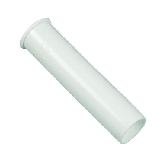 Pvc Tubular Tailpiece 1-1/2"x6" Flanged Slip-Joint Danco 94018 - San Antonio Retail