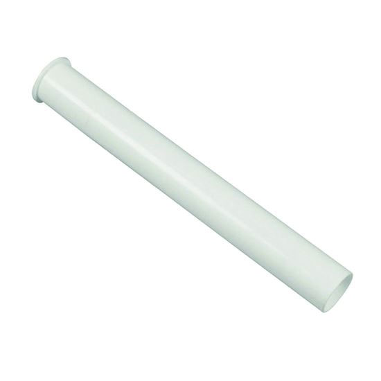 Pvc Tubular Tailpiece 1-1/2"x12" Flanged Slip-Joint Danco 94020 - San Antonio Retail