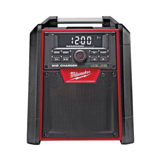 Main 2 - Radio/Charger*D* Milwaukee M18 Jobsite 2792-20 - San Antonio Retail