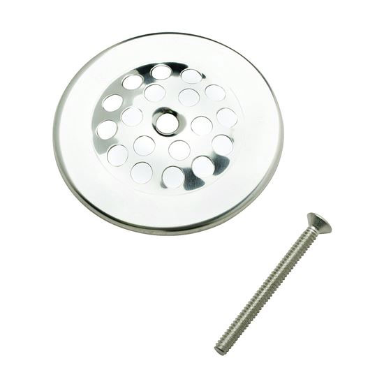 Strainer Dome Cover Chrome Plumb Pak PP826-64 - San Antonio Retail