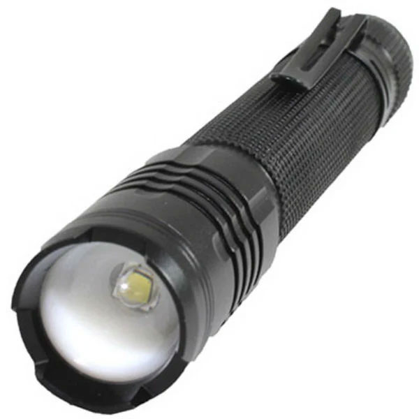 Main 2 - Flashlight 280 Lumen TG-280FL-6/24  - San Antonio Retail