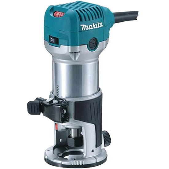 Main 2 - Makita Router 6.5A 1-1/4HP RT0701C - San Antonio Retail