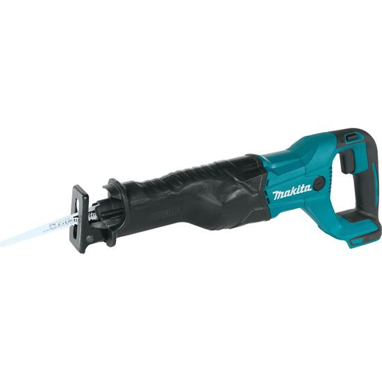 Main 1 - Reciprocating Saw Makita 18 V 2800 spm XRJ04Z  - San Antonio Retail