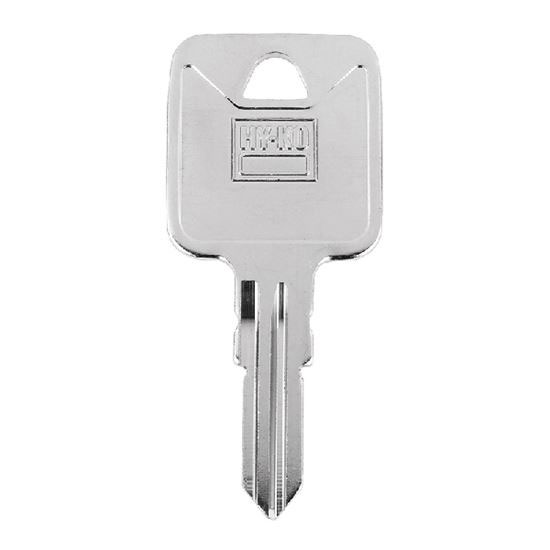 Main 1 - Keyblank Fic Lock FIC2  - San Antonio Retail