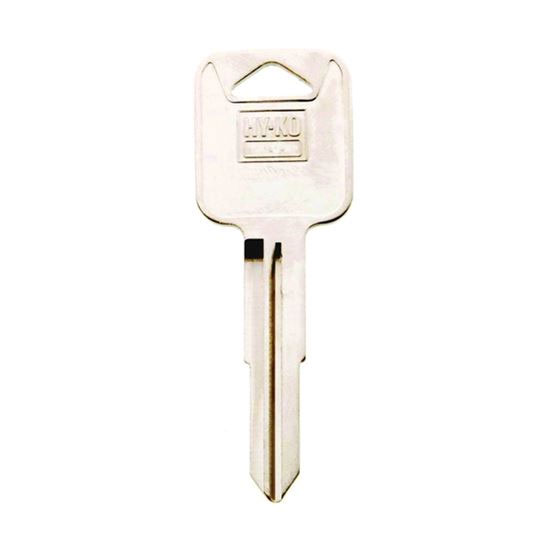 Main 1 - Keyblank GM Auto B69 - San Antonio Retail