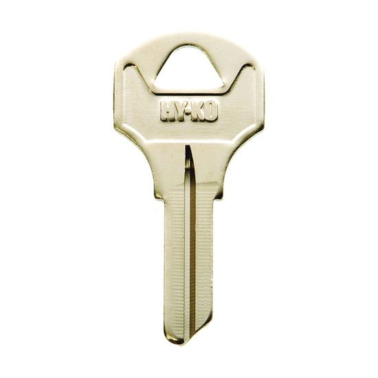 Main 1 - Keyblank Corbin/Hudson Lock CO26 - San Antonio Retail