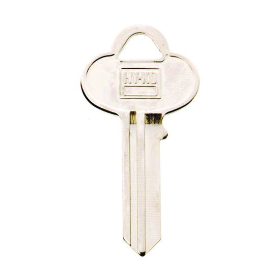 Main 1 - Keyblank Corbin Lock CO7 - San Antonio Retail