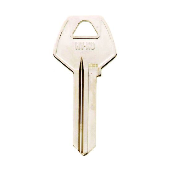 Main 1 - Keyblank Corbin Lock CO88 - San Antonio Retail