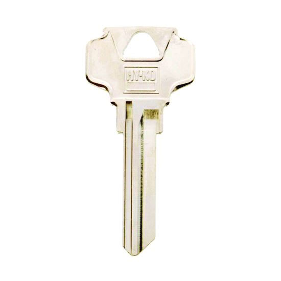 Main 1 - Keyblank Dexter Lock DE8 - San Antonio Retail
