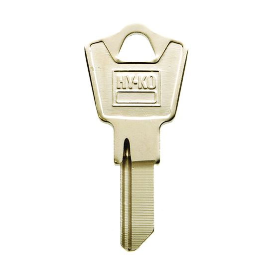 Main 1 - Keyblank ESP Lock ES8M - San Antonio Retail