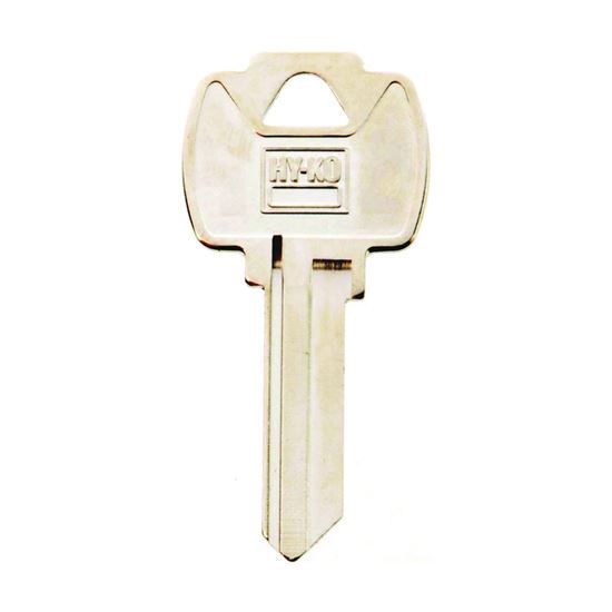 Main 1 - Keyblank Falcon Lock FA1    - San Antonio Retail