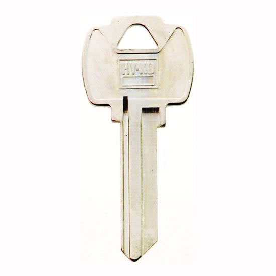 Main 1 - Keyblank Falcon Lock FA2 - San Antonio Retail