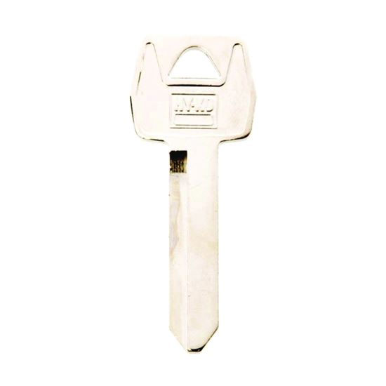 Main 1 - Keyblank Ford Auto H51  - San Antonio Retail