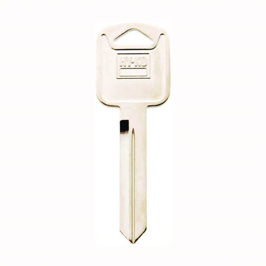 Main 1 - Keyblank Ford Auto H75 - San Antonio Retail