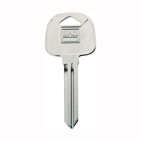 Main 1 - Keyblank Hyundai Auto HY15 - San Antonio Retail