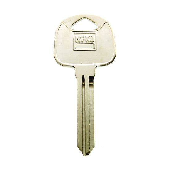Main 1 - Keyblank Hyundai Auto HY16 - San Antonio Retail