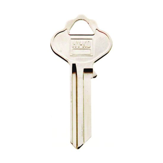 Main 1 - Keyblank Ilco Lock IN28 - San Antonio Retail