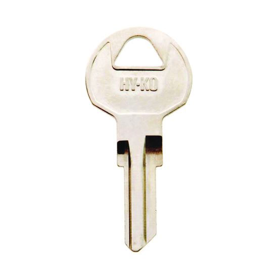 Main 1 - Keyblank Ilco Lock IN29 - San Antonio Retail