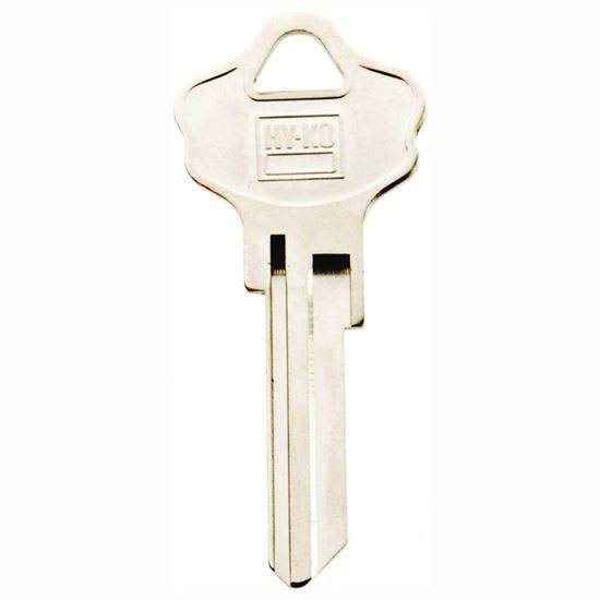 Main 1 - Keyblank Kwikset Lock KW10 - San Antonio Retail