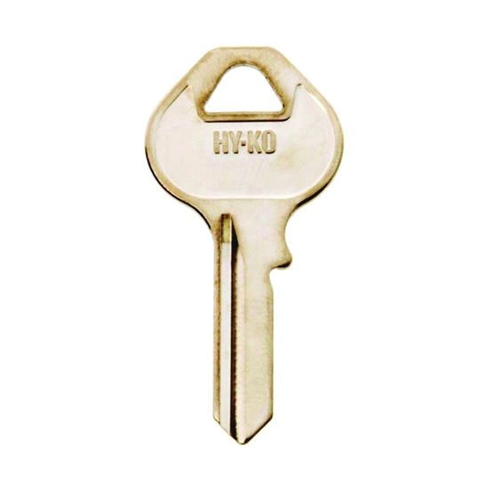 Main 1 - Keyblank Master Lock M16 - San Antonio Retail