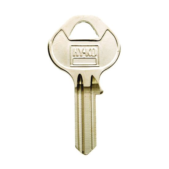 Main 1 - Keyblank Master Lock M18 - San Antonio Retail