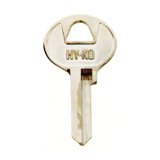 Main 1 - Keyblank Master Lock M2 - San Antonio Retail