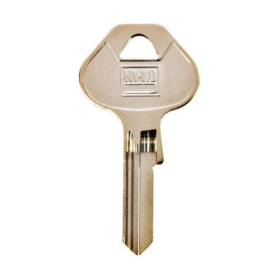 Main 1 - Keyblank Master Lock M60/M20 - San Antonio Retail
