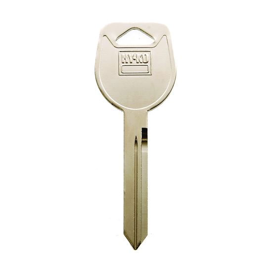 Main 1 - Keyblank Mitsubishi Auto MIT6 - San Antonio Retail