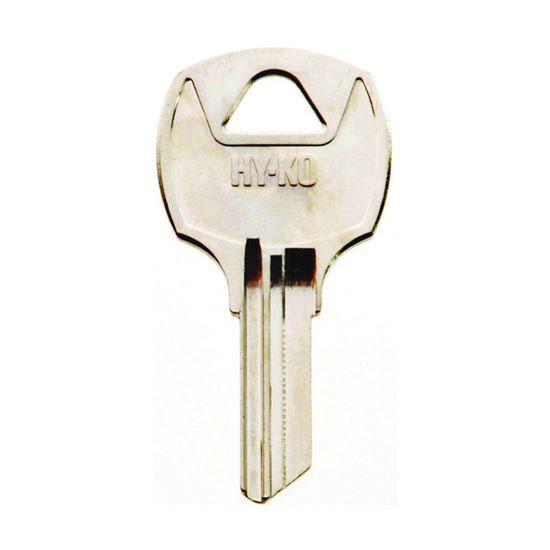 Main 1 - Keyblank National Lock RO7 - San Antonio Retail