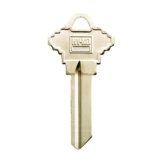 Main 1 - Keyblank Schlage Lock SC4 - San Antonio Retail