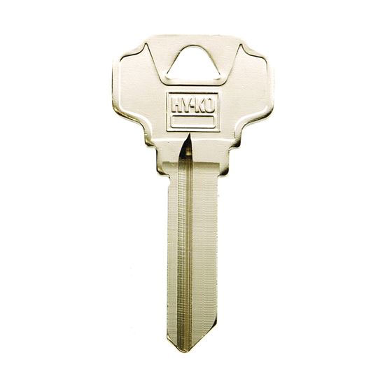 Main 1 - Keyblank Schlage/Dexter 6-Pin SC4D - San Antonio Retail