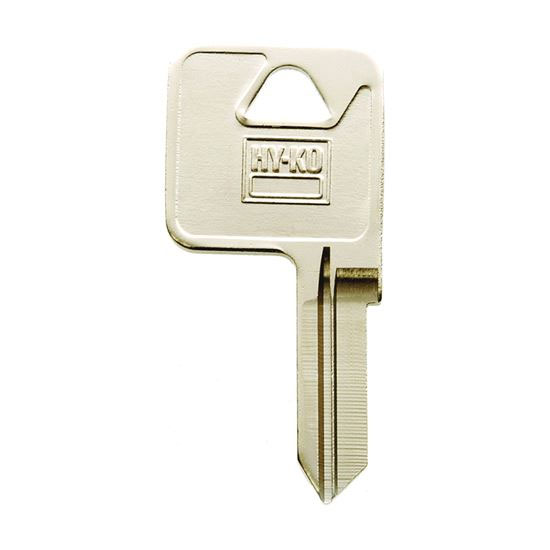 Main 1 - Keyblank Trimark Lock TM12 - San Antonio Retail