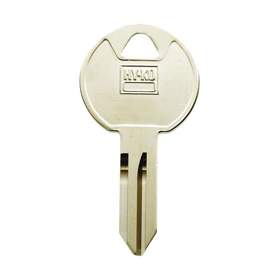 Main 1 - Keyblank Trimark Lock TM13 - San Antonio Retail