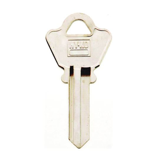 Main 1 - Keyblank Welch Lock WE1 - San Antonio Retail