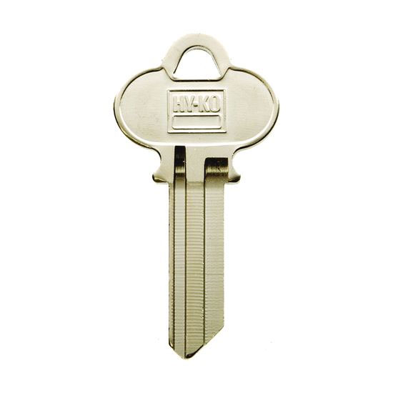 Main 1 - Keyblank Weslock Lock WK1 - San Antonio Retail