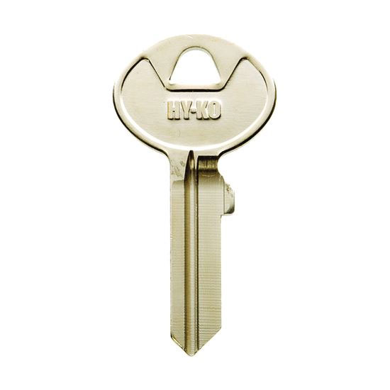 Main 1 - Keyblank Wind Lock WN1 - San Antonio Retail