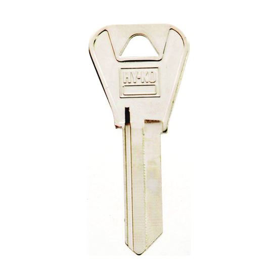Main 1 - Keyblank Weiser Lock WR3 - San Antonio Retail