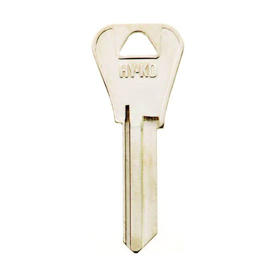 Main 1 - Keyblank Weiser Lock WR4 - San Antonio Retail