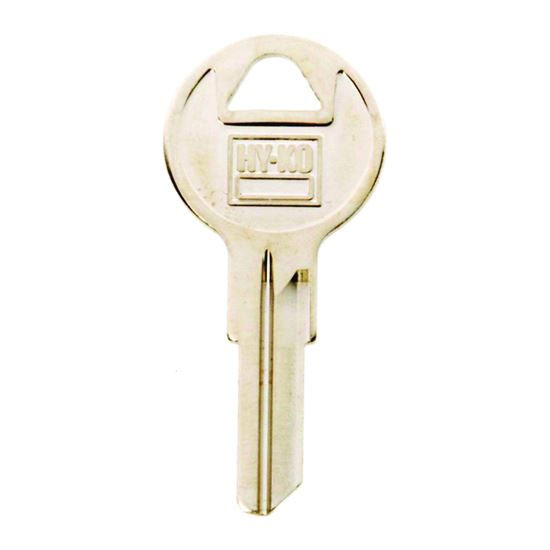 Main 1 - Keyblank Yale Lock Y14 - San Antonio Retail