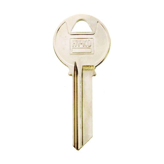Main 1 - Keyblank Yale Lock Y4 - San Antonio Retail