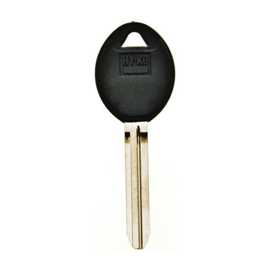 Main 1 - Keyblank Gm Rubberhead B80P   - San Antonio Retail